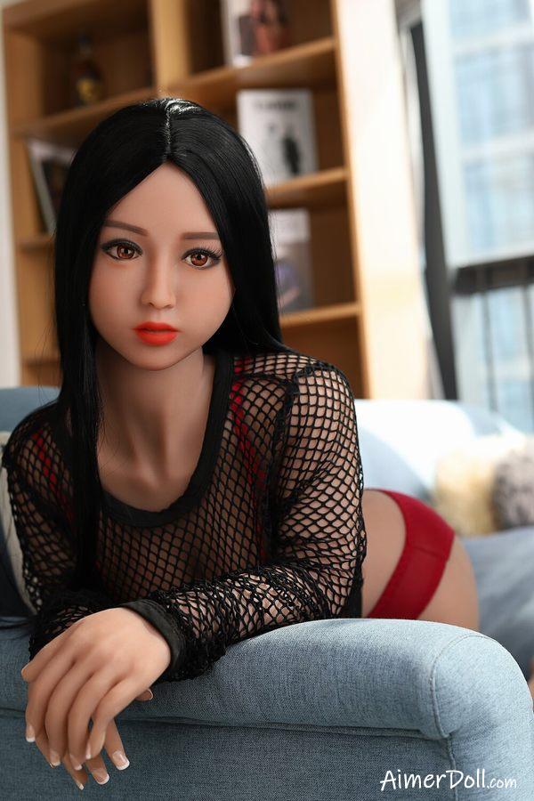 Vlezige Pop 2026 Realistische Ervaring Seks - Evelynn - Afbeelding 5