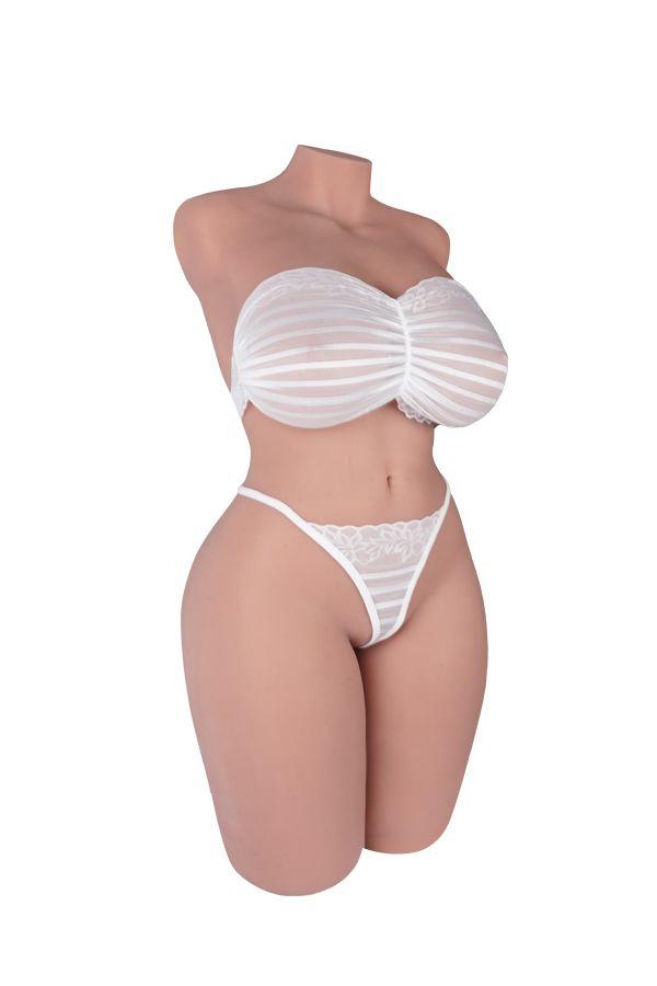 Sekspop In Lingerie Snel In - Harlow - Afbeelding 5