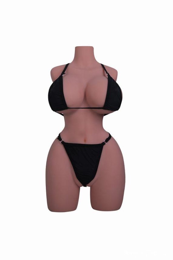 Seksinzichten Zonder Pop Masturbator - Lainey