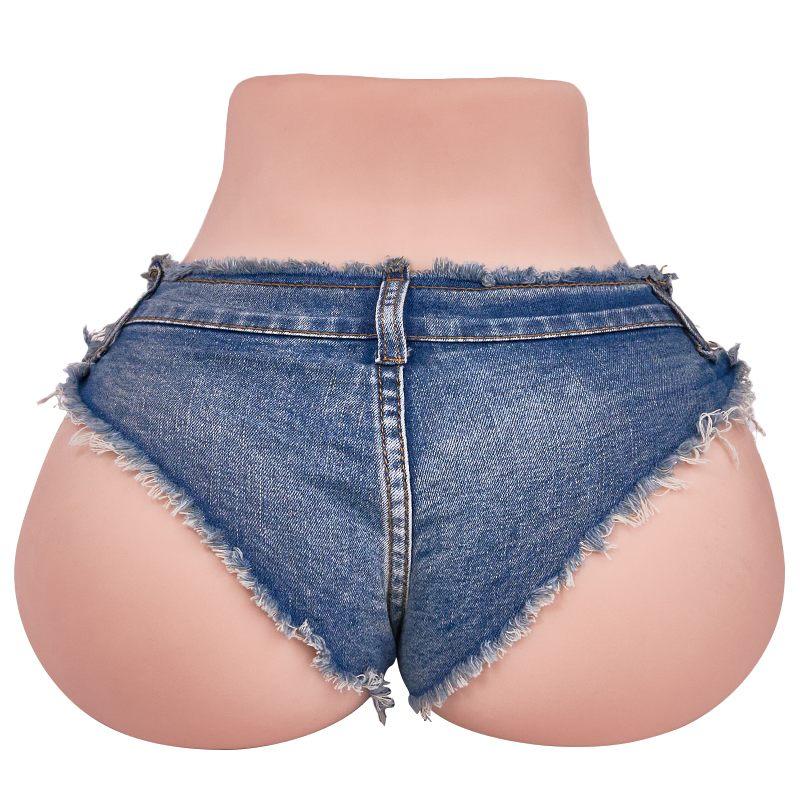 Over Sekspop In Doos Porno - Hadley - Afbeelding 6