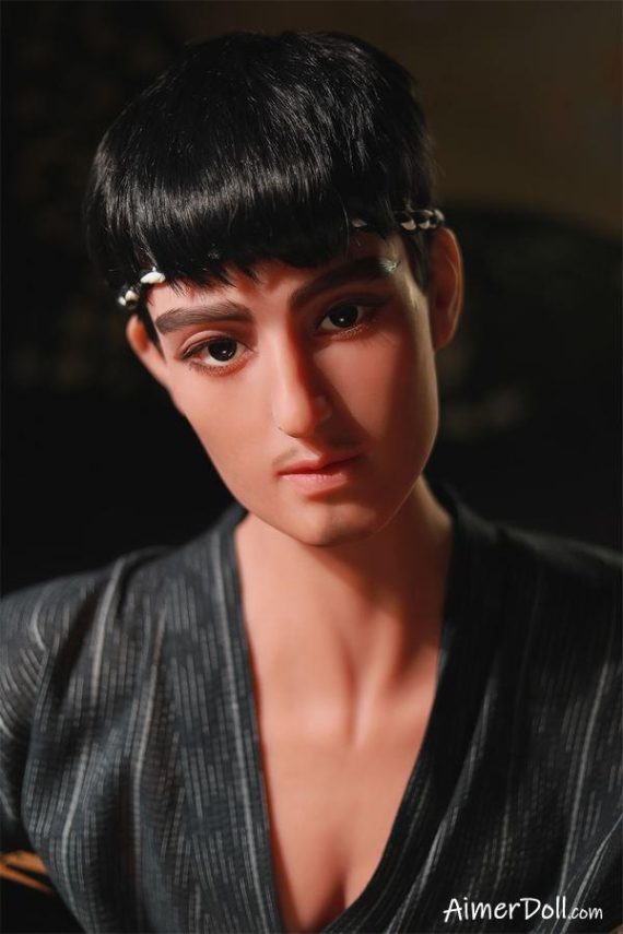 Sekspop Verantwoordelijk Olivia Porno - Marlee