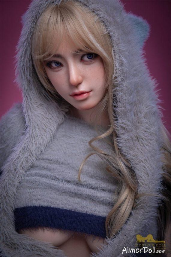 Tumblr Echte Sekspop Opwindende Slaapkamer - Dagmar