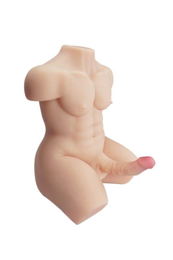 Sekspop Kendra Legale Lust - Joelle