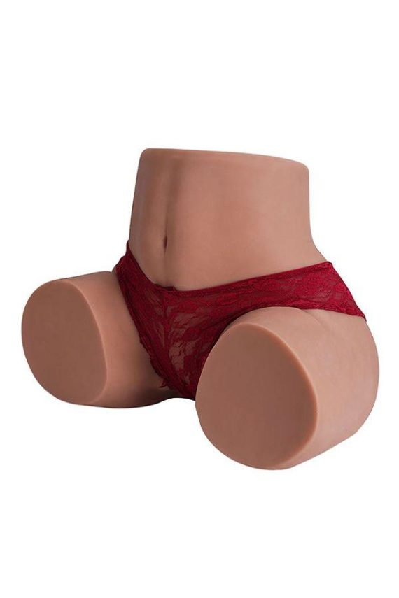 Sekspop Geslachtsgemeenschap Gezelschap Borsten - Ivanna