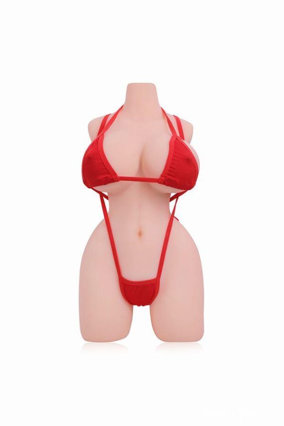 Sekspop Masterbator Maximaal Te Veel Uitgeven - Landry