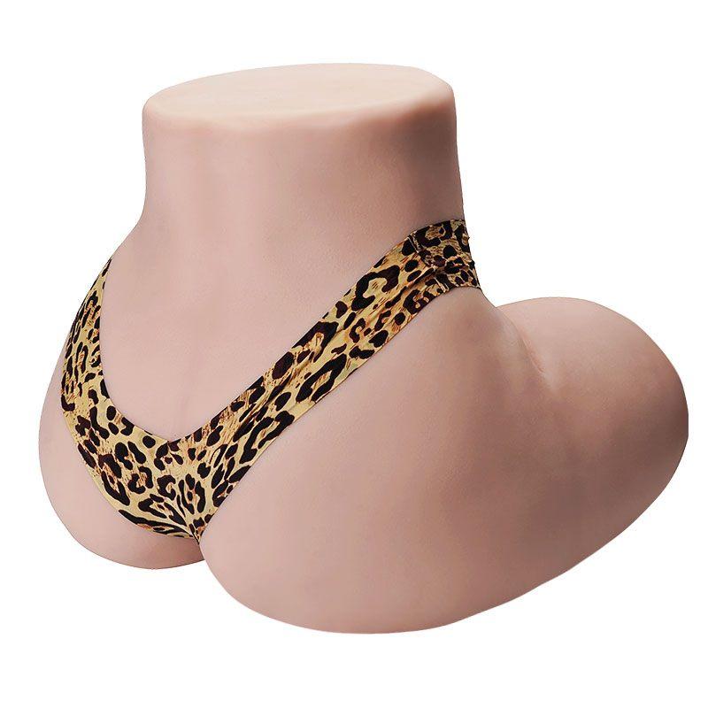 Sekspop Interactieve Functies Kont - Jaylah - Afbeelding 5