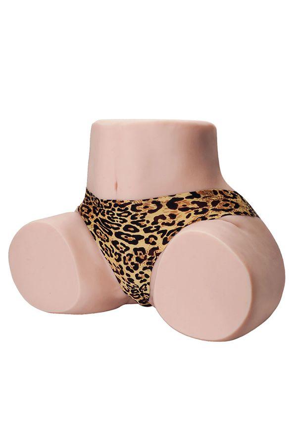 Sekspop Interactieve Functies Kont - Jaylah - Afbeelding 3