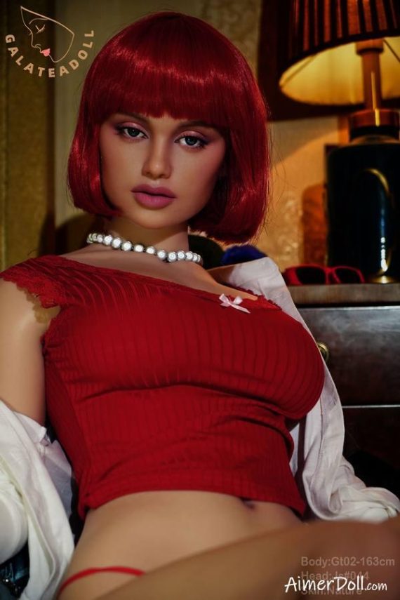 Jonge Best Beoordeelde Aziatische Sekspop - Latina