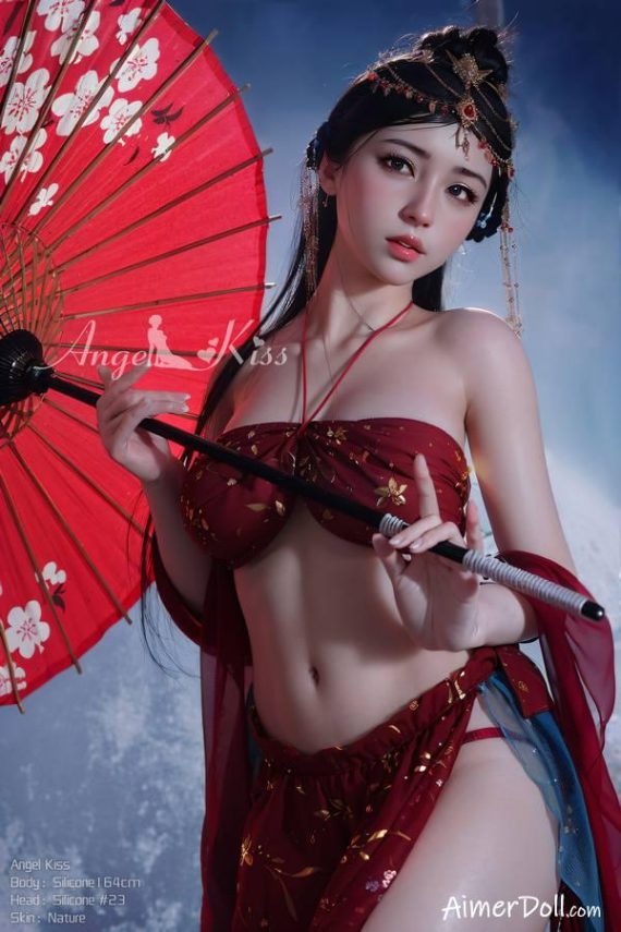 Lieve Vos Kont Sekspop - Dennise