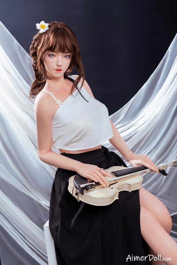 Brandweerman Bestel Uw Sekspop - Latrina - Afbeelding 2