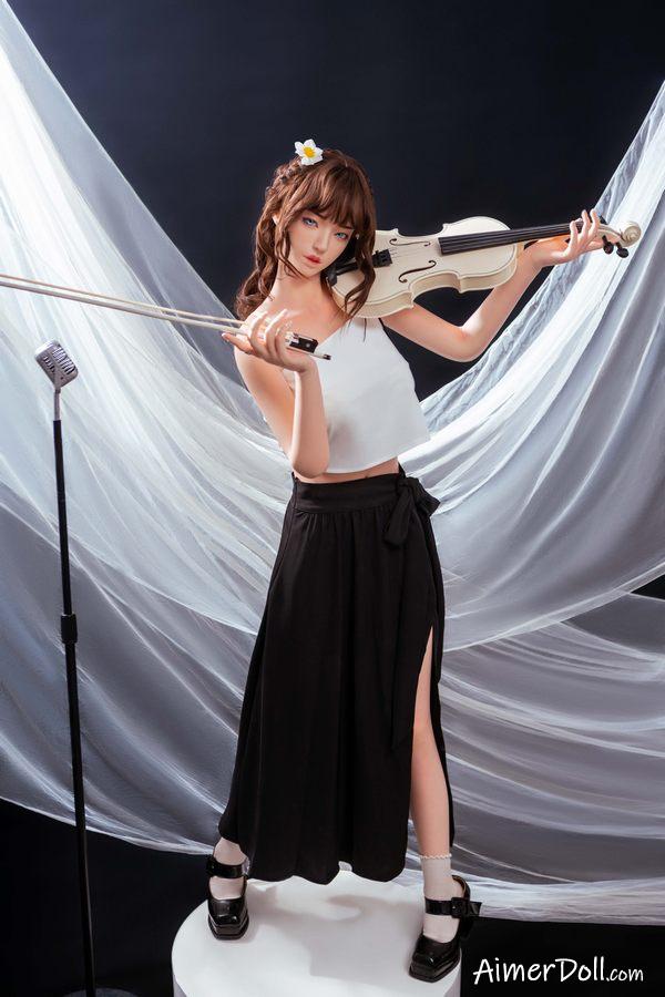 Brandweerman Bestel Uw Sekspop - Latrina - Afbeelding 8