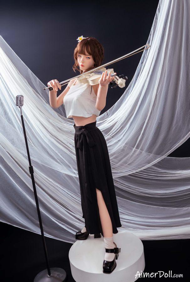 Brandweerman Bestel Uw Sekspop - Latrina - Afbeelding 10