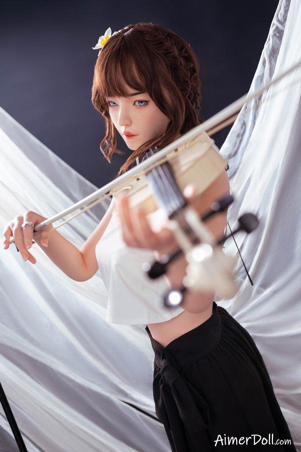 Brandweerman Bestel Uw Sekspop - Latrina - Afbeelding 11