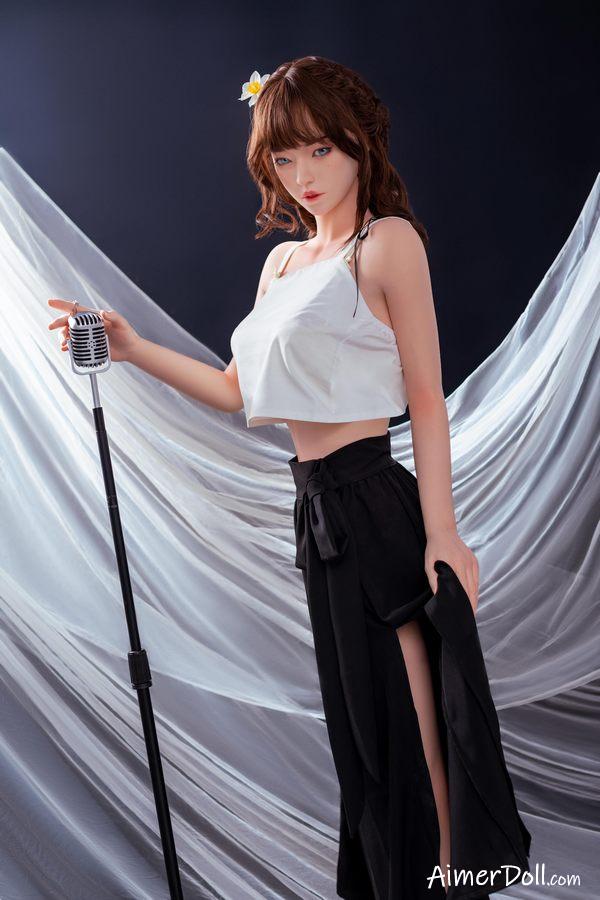 Brandweerman Bestel Uw Sekspop - Latrina - Afbeelding 12