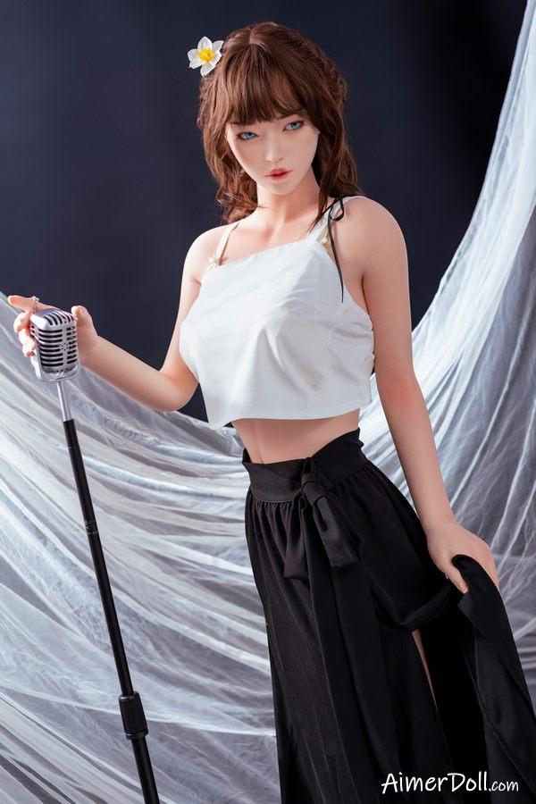 Brandweerman Bestel Uw Sekspop - Latrina - Afbeelding 13