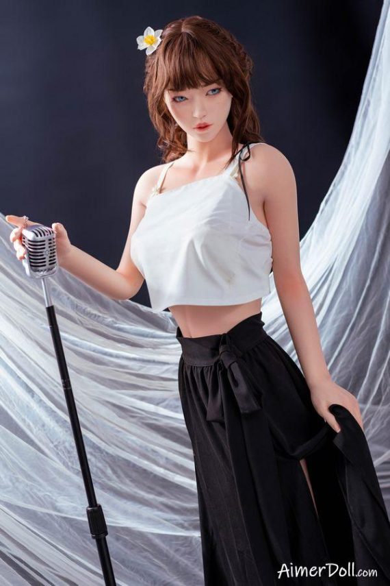 Brandweerman Bestel Uw Sekspop - Latrina