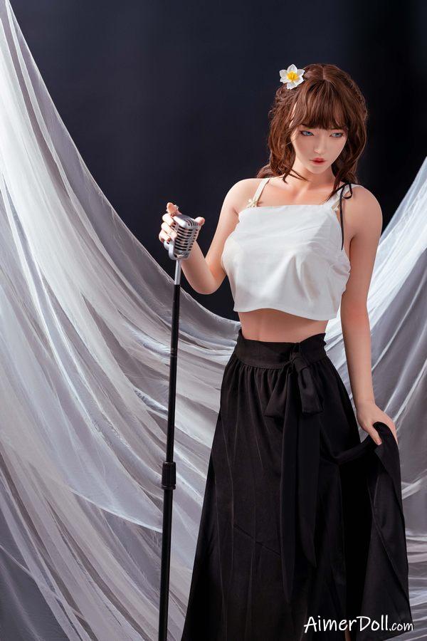 Brandweerman Bestel Uw Sekspop - Latrina - Afbeelding 14