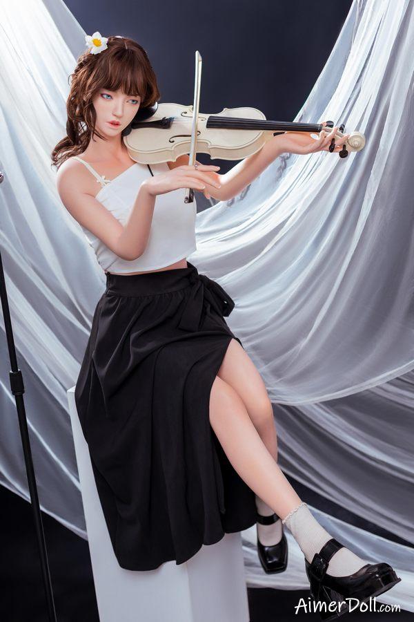 Brandweerman Bestel Uw Sekspop - Latrina - Afbeelding 16