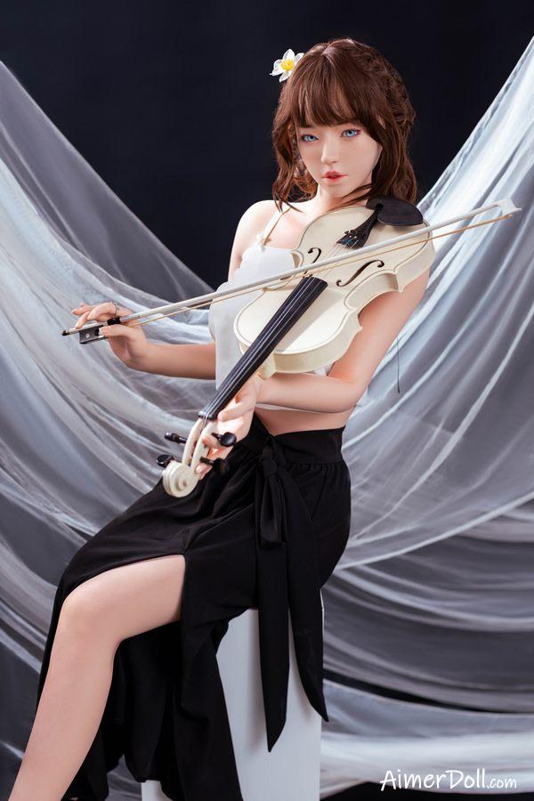 Brandweerman Bestel Uw Sekspop - Latrina - Afbeelding 4