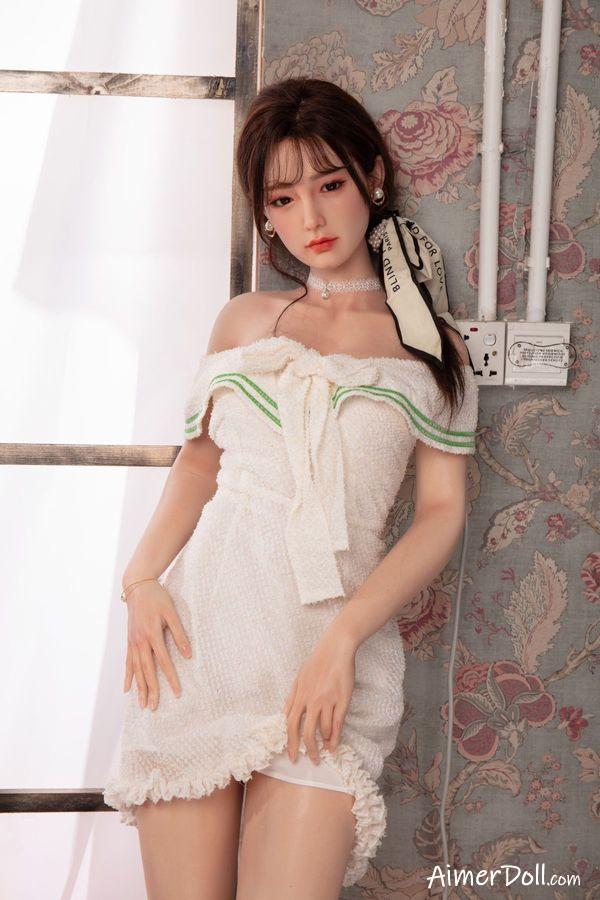 Nep De Nieuwste Sekspop Hentai - Alianna - Afbeelding 17