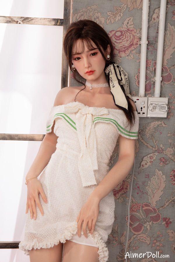 Nep De Nieuwste Sekspop Hentai - Alianna - Afbeelding 18