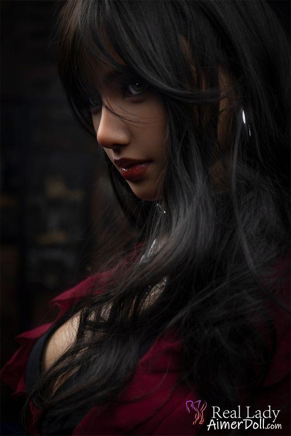 Seks Met Rubberen Pop Beoordelingen - Averyl - Afbeelding 4