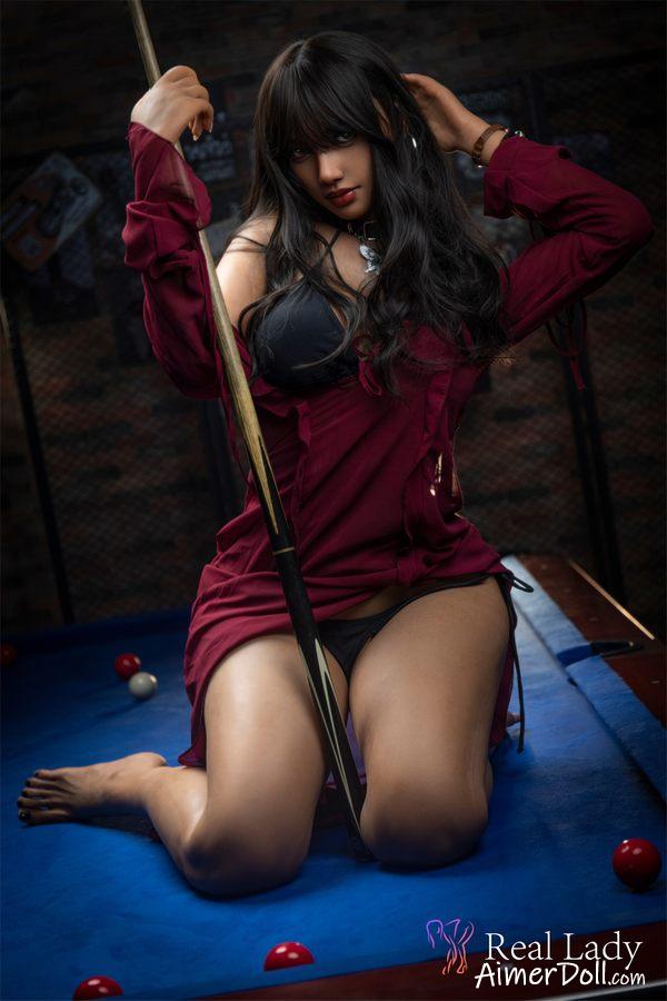 Seks Met Rubberen Pop Beoordelingen - Averyl - Afbeelding 15