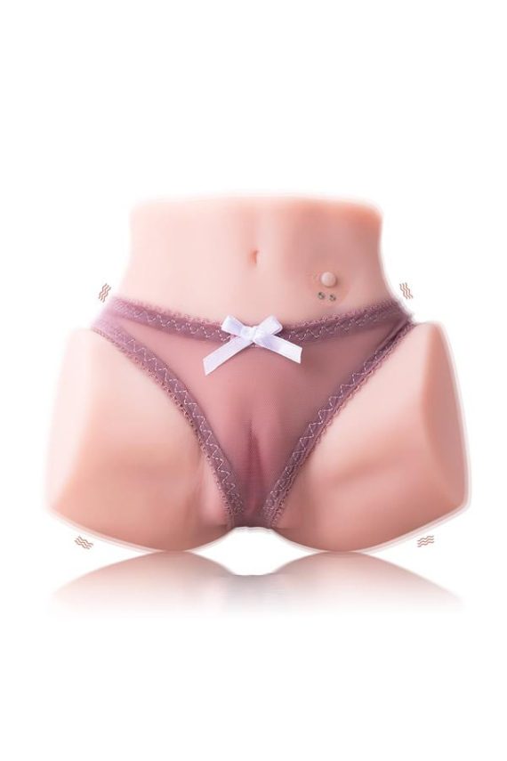 Sekspop Ontworpen Pijpen - Emelia