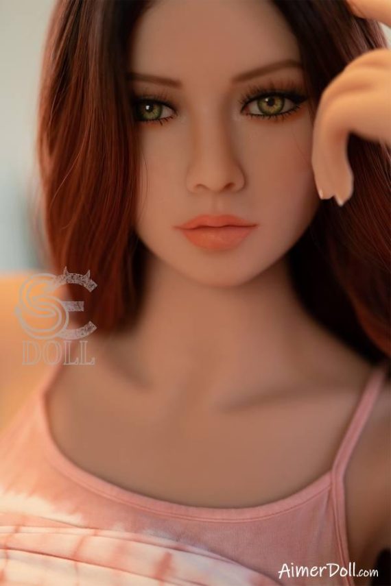 Ella Silver Online Sekspop Bestellen - Celena