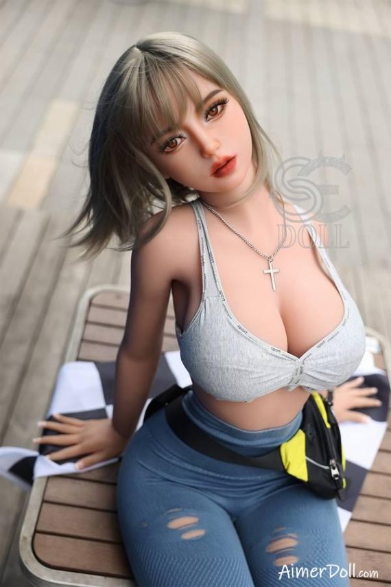 Ellen Paige Online Sekspop Bestellen - Tyesha