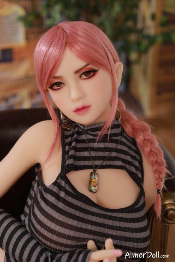 Super Sonico Verschillende Kont Sekspop - Shawna