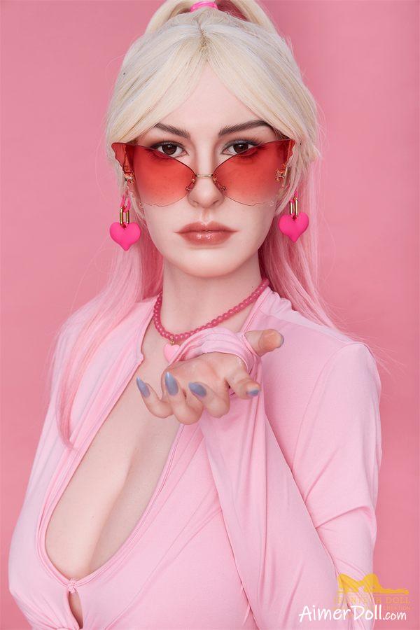 Trans Sekspop Porno Hib Video - Coleen - Afbeelding 5