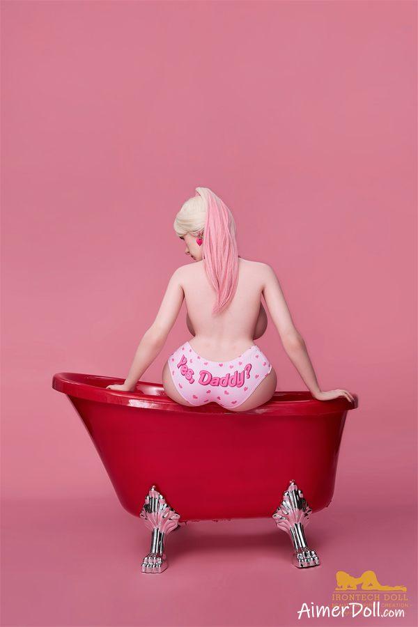 Trans Sekspop Porno Hib Video - Coleen - Afbeelding 9