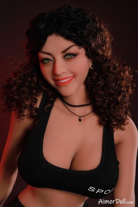 Spider Girl Real Feel Sekspop - Loreen