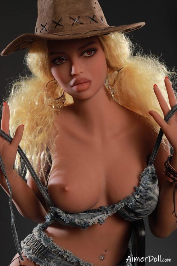 Stevige Vrouw Neuken Sekspop - Karrie