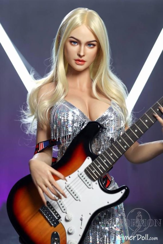 Seksspeeltje Pop Voor Mannen - Annice