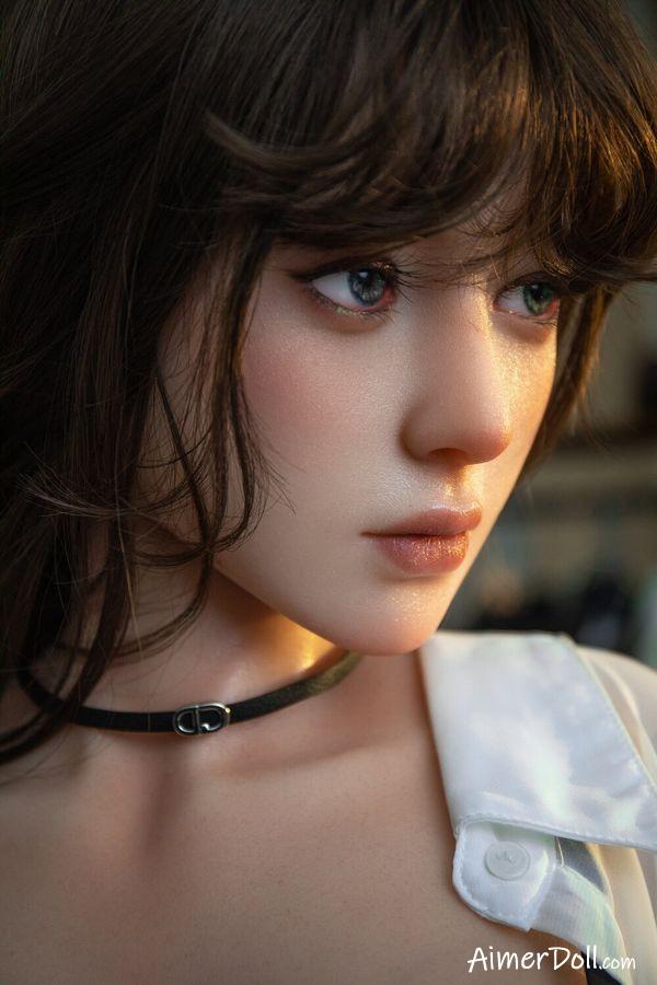 Vet Perspectief Met Fanny Sekspop - Braelyn - Afbeelding 3