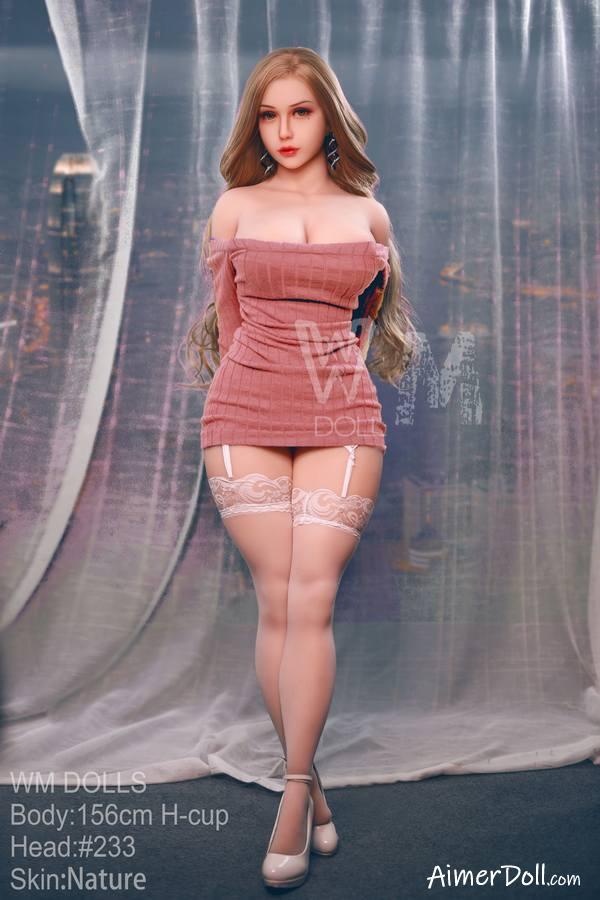 De Poppenfabriek Seks Poesje - Carine - Afbeelding 14