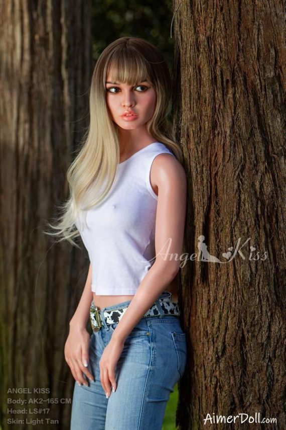 Gebruinde Huid Beoordelingen Sekspop - Blisse