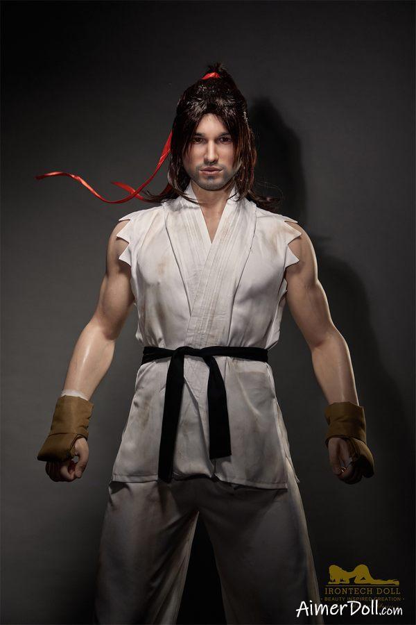 Sekspop Tepel Neuken Verbeteren - Maleah - Afbeelding 4