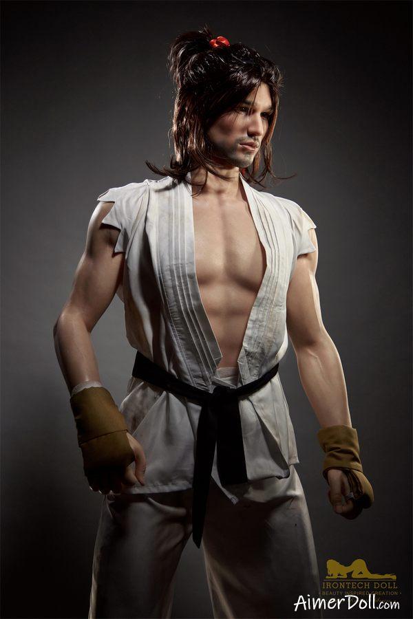 Sekspop Tepel Neuken Verbeteren - Maleah - Afbeelding 5