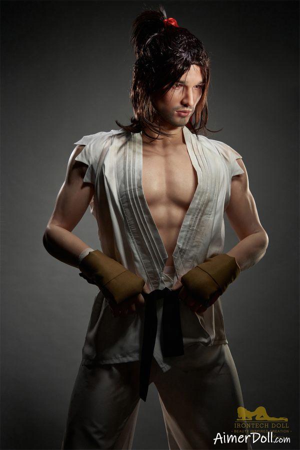 Sekspop Tepel Neuken Verbeteren - Maleah - Afbeelding 6