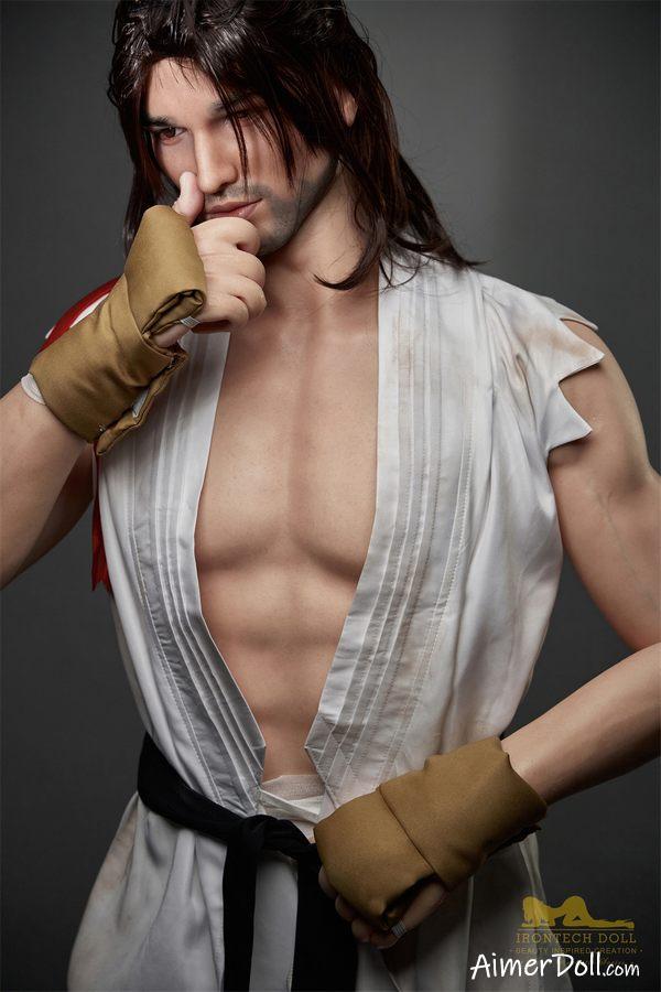 Sekspop Tepel Neuken Verbeteren - Maleah - Afbeelding 8