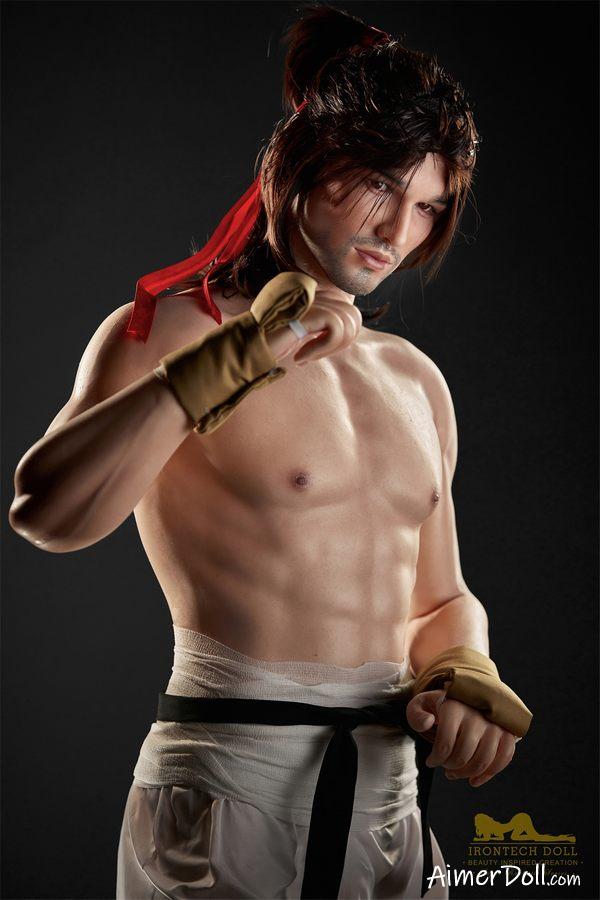 Sekspop Tepel Neuken Verbeteren - Maleah - Afbeelding 3