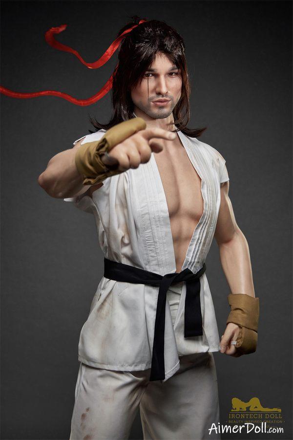 Sekspop Tepel Neuken Verbeteren - Maleah - Afbeelding 10