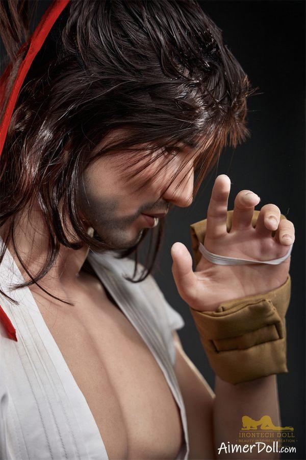 Sekspop Tepel Neuken Verbeteren - Maleah - Afbeelding 17