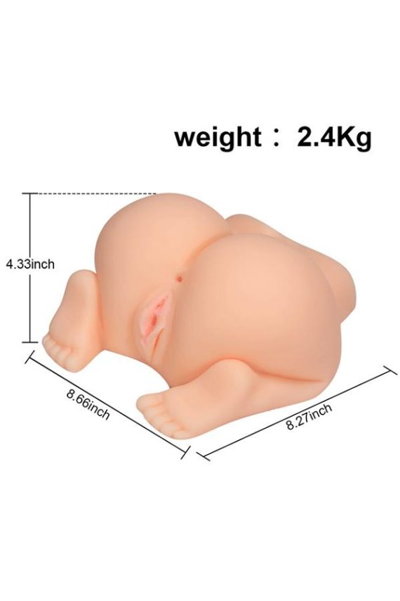 Sekspop Deep Throat Veilig - Joyce