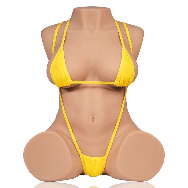 Sekspop Toegankelijkheid Vernedering Hoog - Hadlee - Afbeelding 3