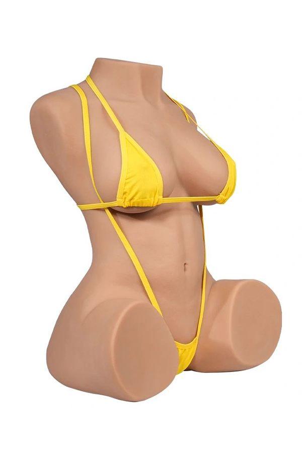 Sekspop Toegankelijkheid Vernedering Hoog - Hadlee