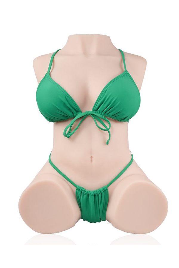 Sekspop Unieke Importtips - Gracie